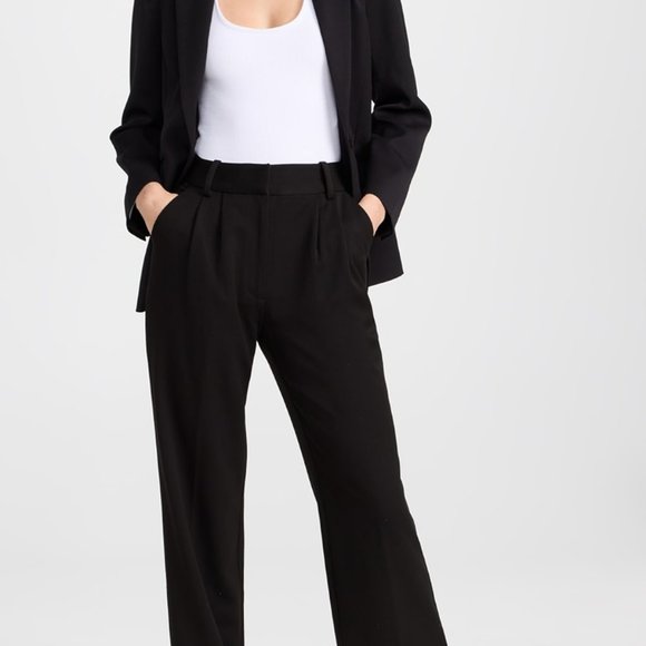 Favorite Daughter Pants - Favorite Daughter Favorite Pant Size 4